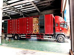 Foton R 210 hp 4X2 9.78 m - фото 3