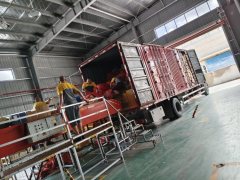 Foton R 210 hp 4X2 9.78 m - фото 5