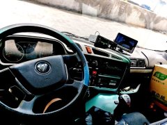 Foton R 210 hp 4X2 9.78 m - фото 7