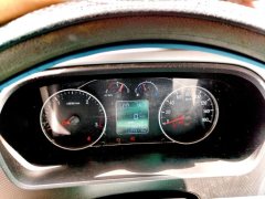 Foton R 210 hp 4X2 9.78 m - фото 8