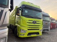 FAW Jiefang J7 460 hp 8X4 9.4 m - фото 3