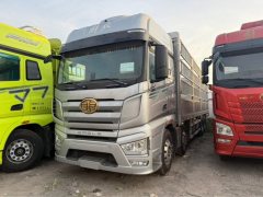 FAW Jiefang J7 460 hp 8X4 9.4 m - фото 1