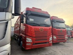 FAW Jiefang JH6 460 hp 8X4 9.4 m - фото 3
