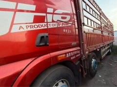 FAW Jiefang JH6 460 hp 8X4 9.4 m - фото 6