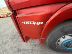 FAW Jiefang JH6 460 hp 8X4 9.4 m - фото 7