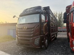 FAW Jiefang J6G 360 hp 4X2 6.75 m - фото 1