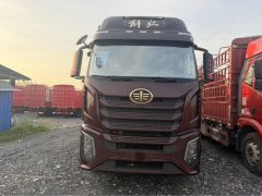 FAW Jiefang J6G 360 hp 4X2 6.75 m - фото 10