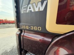 FAW Jiefang J6G 360 hp 4X2 6.75 m - фото 6