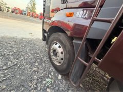 FAW Jiefang J6G 360 hp 4X2 6.75 m - фото 8