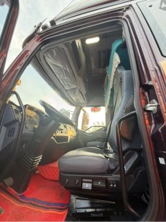 FAW Jiefang J6G 360 hp 4X2 6.75 m - фото 9