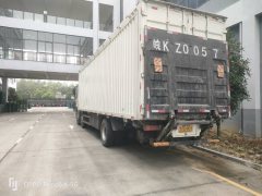 Dongfeng Liuzhou Chenglong H5 240 hp 6X2 9.8 m - фото 4