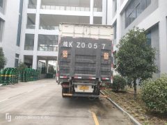 Dongfeng Liuzhou Chenglong H5 240 hp 6X2 9.8 m - фото 5