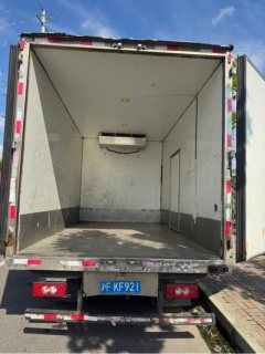 Foton Aumark S1 4X2 4.2 m - фото 4