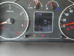 Foton Aumark S1 4X2 4.2 m - фото 8