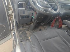 JAC Junling Jianghuai V5 116 hp 4X2 4.2 m - фото 3