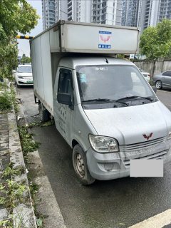 Wuling 82 hp - фото 4