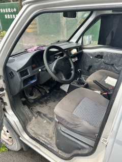 Wuling 82 hp - фото 5