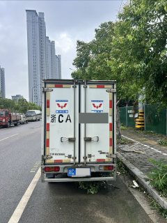 Wuling 82 hp - фото 7