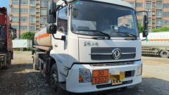 Dongfeng Tianjin 190 hp 4X2 - фото 1