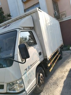 JMC 116 hp 4X2 4.21 m - фото 3