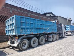XCMG XG2H(P7) 430 hp 6X4 - фото 4