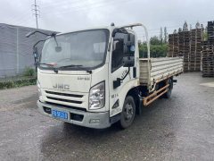 JMC 109 hp 4X2 4.1 m - фото 3