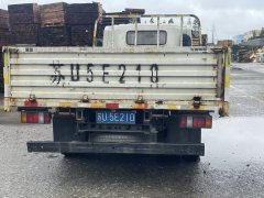 JMC 109 hp 4X2 4.1 m - фото 4
