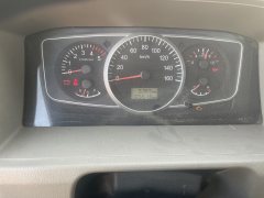 JMC 109 hp 4X2 4.1 m - фото 5