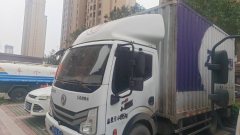 Dongfeng Duolika Dollicar D6 136 hp 4X2 4.13 m - фото 3