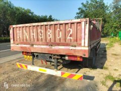 FAW Jiefang J6L 180 hp 4X2 6.75 m - фото 3