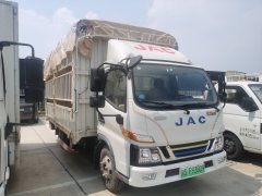 JAC Junling A6 4.18 m - фото 3