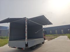 Tangjun Ouling T7 143 hp 4X2 4.07 m - фото 2