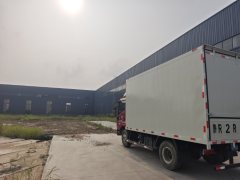 Tangjun Ouling T7 143 hp 4X2 4.07 m - фото 5