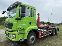 Steyr M5G 350 hp 6X4 6 m - фото 1