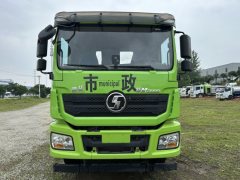 Steyr M5G 350 hp 6X4 6 m - фото 2