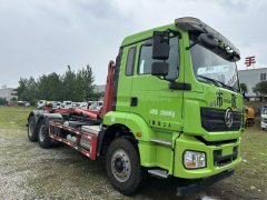 Steyr M5G 350 hp 6X4 6 m - фото 3