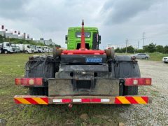 Steyr M5G 350 hp 6X4 6 m - фото 7