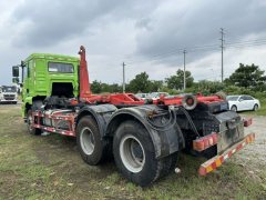 Steyr M5G 350 hp 6X4 6 m - фото 8