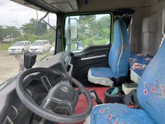 Steyr M5G 350 hp 6X4 6 m - фото 9