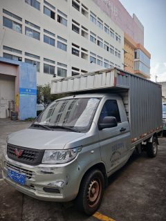 Wuling 99 hp - фото 1