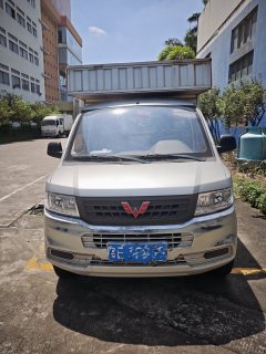 Wuling 99 hp - фото 2