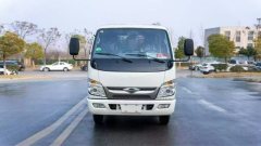 Foton Rowor 115 hp 4X2 6 m - фото 3