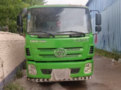 Sanhuan 220 hp 8X2 7.2 m - фото 2