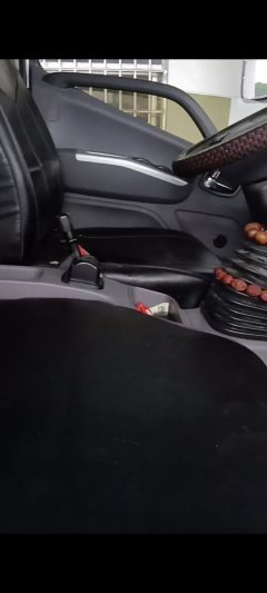 Foton Ollin CTS 129 hp 4X2 3.83 m - фото 4