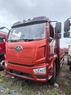 FAW Jiefang J6L 240 hp 4X2 6.75 m - фото 2