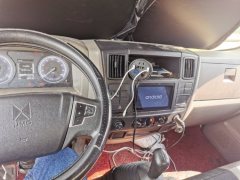JMC Classic Kaiyun 129 hp 4X2 4.08 m - фото 11