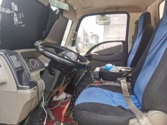 JMC Classic Kaiyun 129 hp 4X2 4.08 m - фото 12