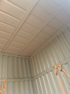 JMC Classic Kaiyun 129 hp 4X2 4.08 m - фото 4