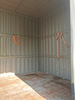 JMC Classic Kaiyun 129 hp 4X2 4.08 m - фото 6