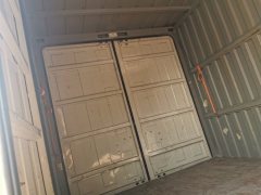 JMC Classic Kaiyun 129 hp 4X2 4.08 m - фото 7